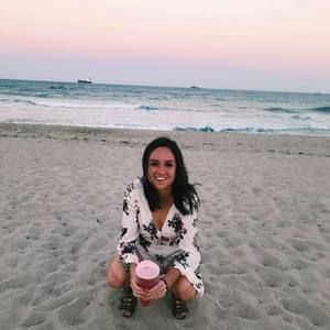 Meet your Posher, Lillian